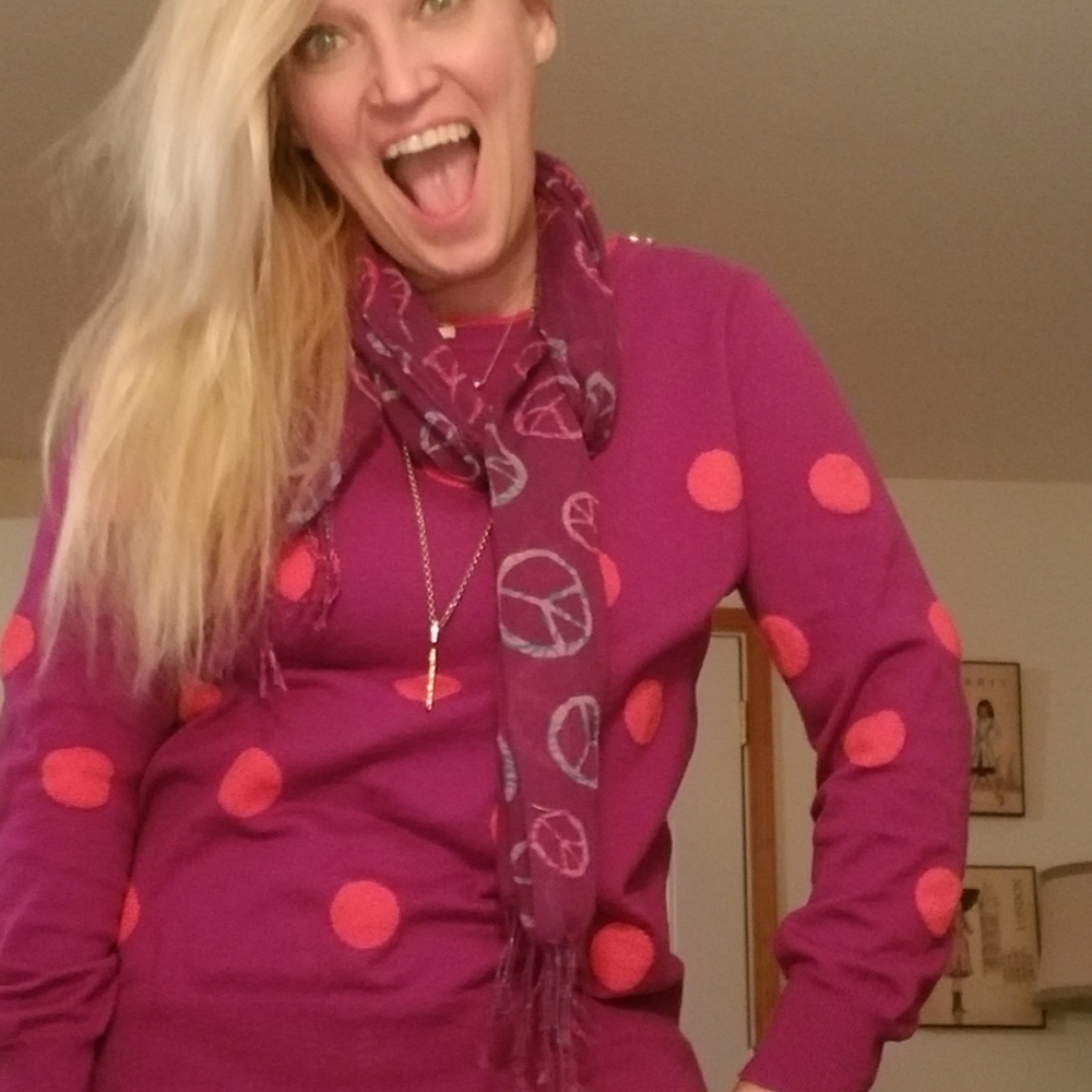 Lane Bryant Sweater